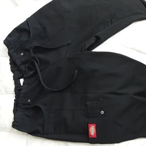 Dickies Drawstring Scrubs Pants